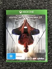 Usado, The Amazing Spider-Man 2 (Microsoft XBOX ONE, 2014) AUS PAL comprar usado  Enviando para Brazil