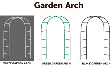 Garden arch trellis for sale  BRADFORD