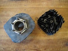 1972 suzuki tm250 for sale  Dallas