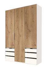 Kleiderschrank level schrank gebraucht kaufen  Rostock