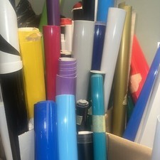 Permanent self adhesive for sale  UK