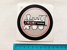 Diffusione reper baby usato  Italia
