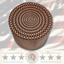 Pound optical illusion for sale  Concord