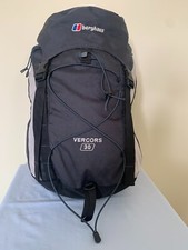 Berghaus h2o 30l for sale  GILLINGHAM