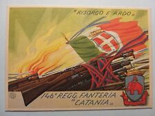 146 reggimento fanteria usato  Rubiera