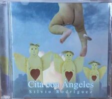 Cita Con Angeles by Rodriguez Silvio | CD | condition good comprar usado  Enviando para Brazil
