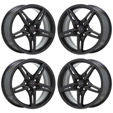 19x8.5 20x11 corvette for sale  Greenville