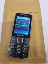 Samsung s5611 grey for sale  NORTHAMPTON