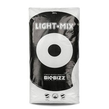 Biobizz light mix usato  Roma
