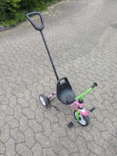 Dreirad kinder stange gebraucht kaufen  Remagen