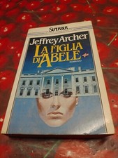 Figlia abele jeffrey usato  Colli Verdi