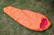 Saco de dormir Rab Neutrino Endurance 200 XL - Mountain Marathon Touring, usado comprar usado  Enviando para Brazil