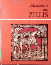 Bildgespräche zillis gedichte gebraucht kaufen  Delitzsch