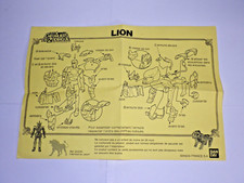 Originale saint seiya d'occasion  Saint-André-lez-Lille