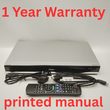 Panasonic dmr bwt735 for sale  SALTBURN-BY-THE-SEA