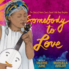 Somebody love the d'occasion  Expédié en France
