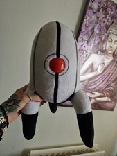 Portal protector plushie for sale  AYLESBURY