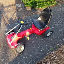 Kettler kettcar safari gebraucht kaufen  Lorsch