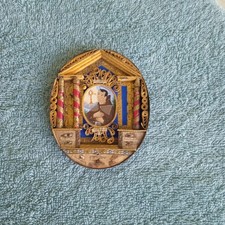 Reliquia religiosa usato  Frattaminore