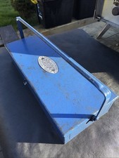 Britool engineers toolbox for sale  STAFFORD