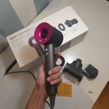 Usado, Secador de cabelo Dyson HD15 comprar usado Usado, Secador de cabelo Dyson HD15 comprar usado  Enviando para Brazil