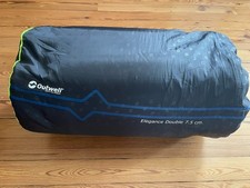 Outwell self inflating for sale  SURBITON