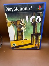 Ico sony playstation gebraucht kaufen  Rotenburg