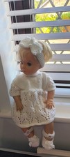Hand made knitted for sale  MANNINGTREE