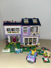 Lego friends maison d'occasion  La Flèche
