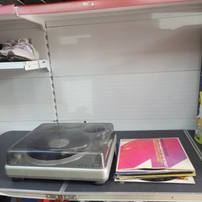 Ministry sound mosdj140 for sale  LIVERPOOL