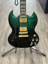 Gibson supreme emerald for sale  Franklin