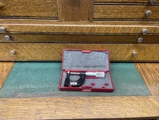 Starrett .569b tube for sale  Van Vleck