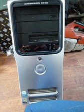Dell computer tower for sale  BRADFORD