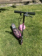 Razor electric scooter for sale  HULL