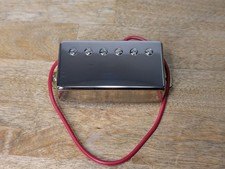 Epiphone 57 CH(G) PONTO: pescoço, ponte LP: captador Humbucker pescoço comprar usado  Enviando para Brazil