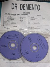 Dr. demento radio for sale  Newfield