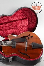 2017 sadowsky archtop for sale  Salt Lake City