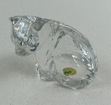 Waterford crystal animal for sale  WOKING