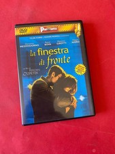 Film dvd finestra usato  Santo Stefano di Camastra