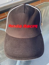 Honda racing baseball for sale  SOUTH OCKENDON