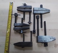 Five sets toolmakers for sale  OLDBURY