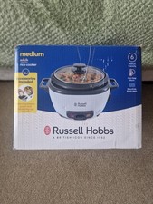 Russell hobbs 27030medium for sale  BIRMINGHAM