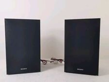 Sony s20 lautsprecher gebraucht kaufen  Bendorf