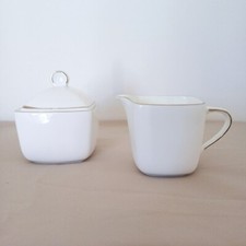 Set lattiera zuccheriera usato  Udine