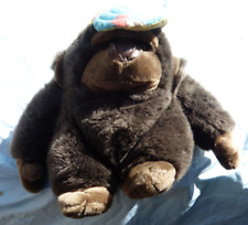 22767 gorilla schirmmütze gebraucht kaufen  Hamburg