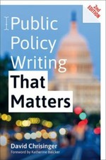 Public policy writing for sale  Columbia