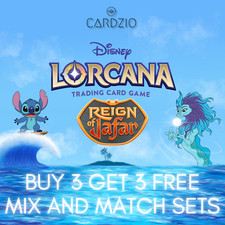 Disney lorcana reign for sale  NEWTON AYCLIFFE