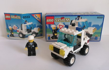 Lego system 6533 d'occasion  Rivesaltes