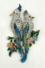 Coro vintage rhinestone for sale  Miami