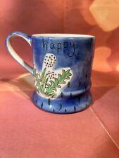 Beth whittard happy for sale  BUCKLEY